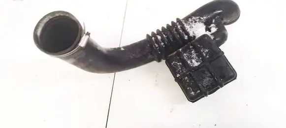 Ford Transit Air intake hose/pipe j17la