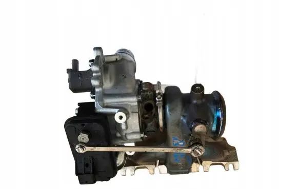 Mercedes-Benz A W177 Turbo A2820900280