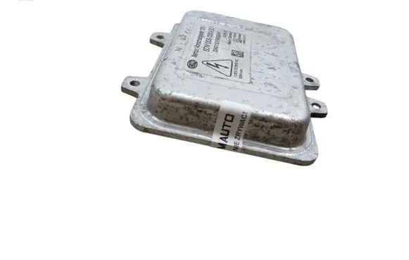Skoda Citigo Headlight ballast module Xenon 5DV009000