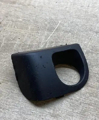 Volkswagen Touareg I Other interior part 7L6858339