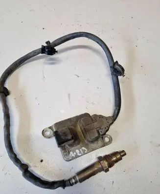 Opel Zafira C Exhaust pressure sensor 55570097 1401220072 5WK96709A