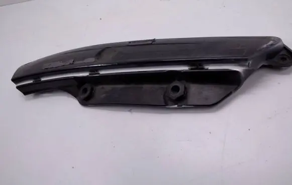 Mercedes-Benz CLS C257 Front bumper A2578855100