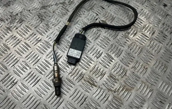 Lambda probe sensor