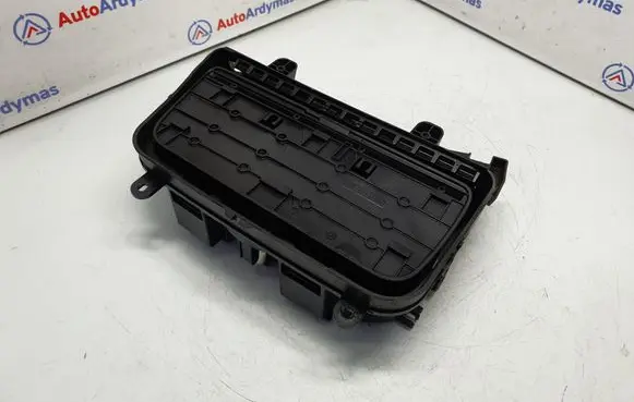 BMW 5 GT F07 Cup holder front 9142166 51169142166