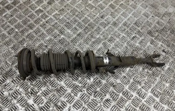 Nissan 350Z Front shock absorber/damper 56110CD700