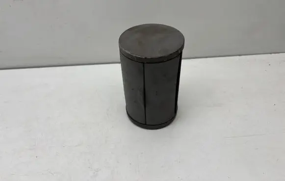 Volkswagen Golf IV Ashtray (rear) 1J0857962H