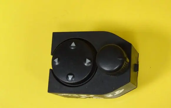 Audi A3 S3 8L Wing mirror switch 8D0959565A