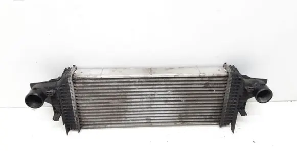 Mercedes-Benz R W251 Intercooler radiator