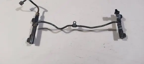 Subaru WRX VB II Fuel main line pipe AK240738
