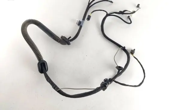 Mercedes-Benz Vito Viano W447 Loading door wiring loom QK21120107 005Q003 01C112013