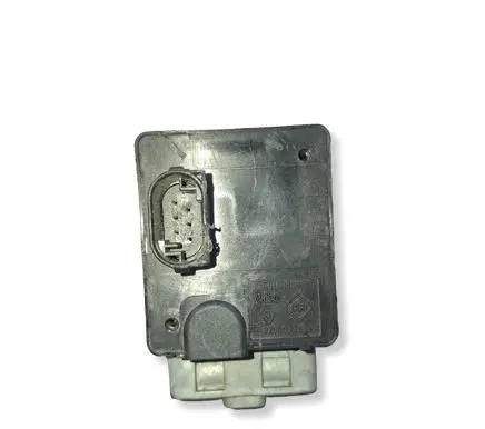Renault Espace IV Steering wheel lock 8200033233 E0160000