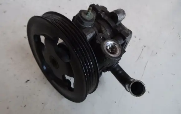 Suzuki Grand Vitara II Power steering pump