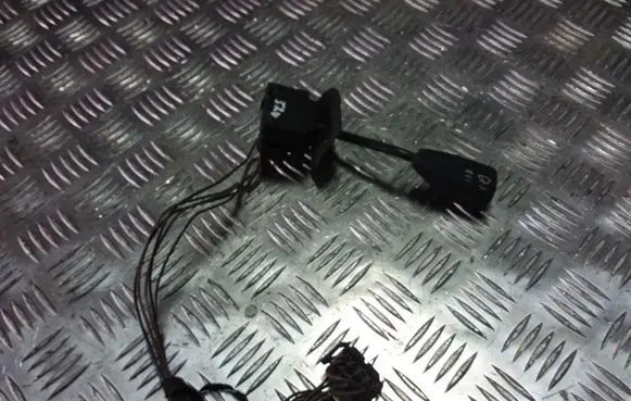 BMW 5 E39 Wiper control stalk 012005