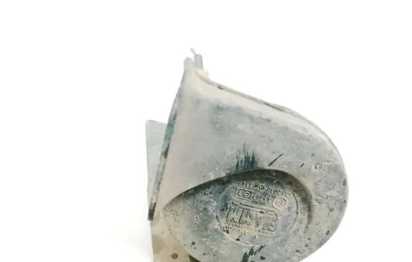 Audi A4 S4 B5 8D Horn signal E335717
