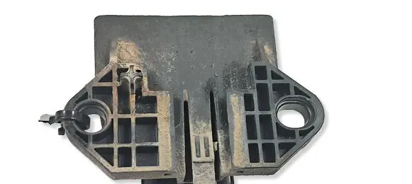 Ford F150 Fuel pump relay FU5A9D370JA
