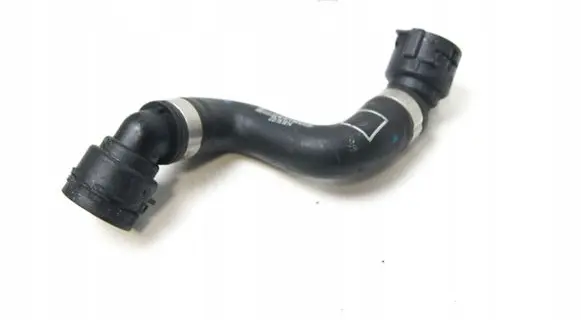 Audi A4 S4 B8 8K Engine coolant pipe/hose 8K0819332M