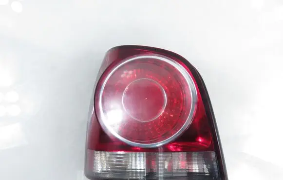Volkswagen Polo IV 9N3 Rear/tail lights 