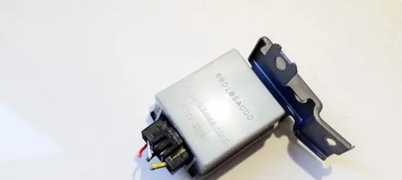 Subaru Forester SG Other control units/modules 88018sa000