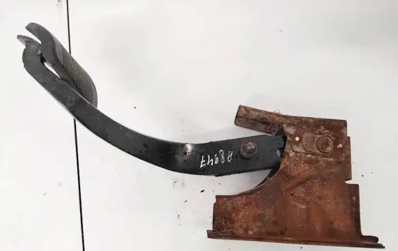 Dodge Journey Clutch pedal 