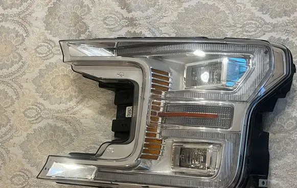 Ford F150 Headlight/headlamp JL3413E015AP JL3413035BN