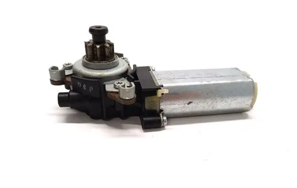 Tesla Model S Seat adjustment motor AG1273482044P