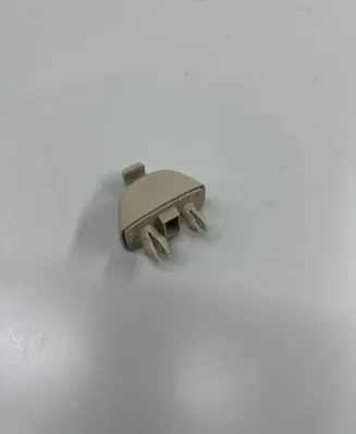 Audi A6 C7 Sun visor clip/hook/bracket 4g0857562