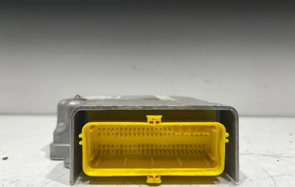 Skoda Superb B6 (3T) Airbag control unit/module 3T0959655B 2010140P 221098107