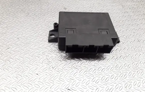 Skoda Superb B5 (3U) Parking PDC control unit/module 3U0919283