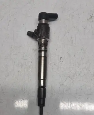 Ford Transit Custom Fuel injector BK2Q9K546AC 0J29 83424