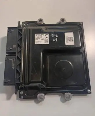 Volvo XC60 Engine control unit/module 31452623 MB2797009613
