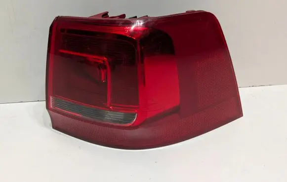 Volkswagen Sharan Rear/tail lights 7N0945096G 89504947 90504047640H