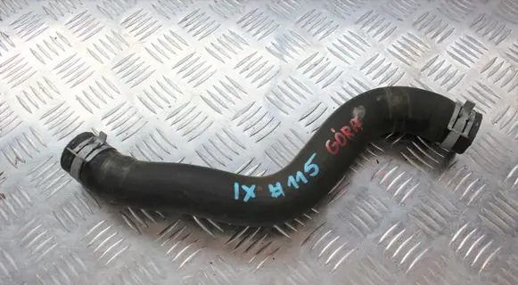 Honda Civic IX Engine coolant pipe/hose