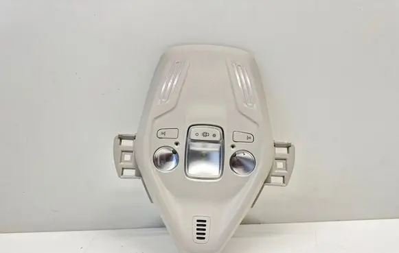 Citroen C4 II Picasso Front seat light 9678124177 96781446BJ 9678124077