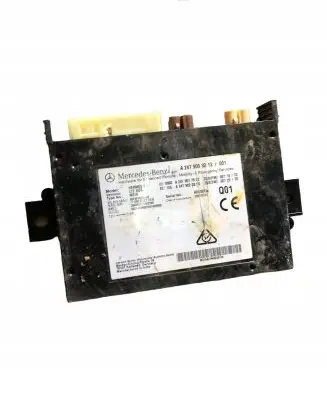 Mercedes-Benz B W247 Other control units/modules A2479003213