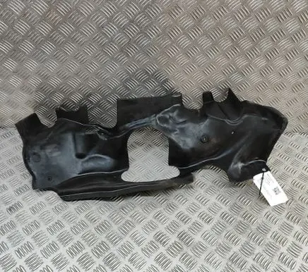Mercedes-Benz CL C216 Sound insulation of firewall A2215242625