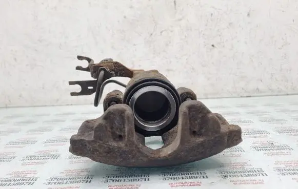 Audi A6 S6 C6 4F Front brake caliper