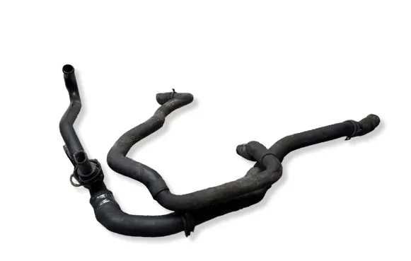 Volkswagen Touran II Engine coolant pipe/hose 5N0121065