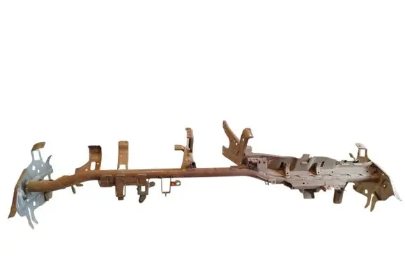 Subaru Outback (BT) Dashboard cross member/frame bar 