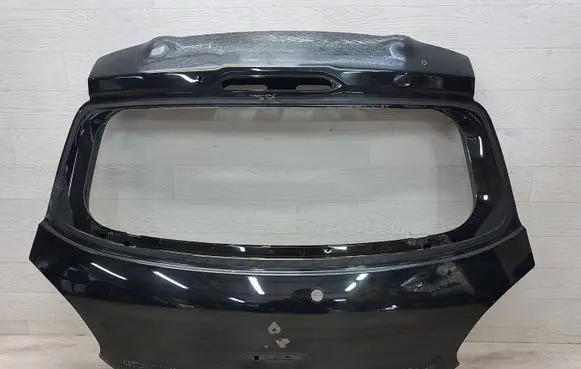 Mitsubishi Space Star Tailgate/trunk/boot lid