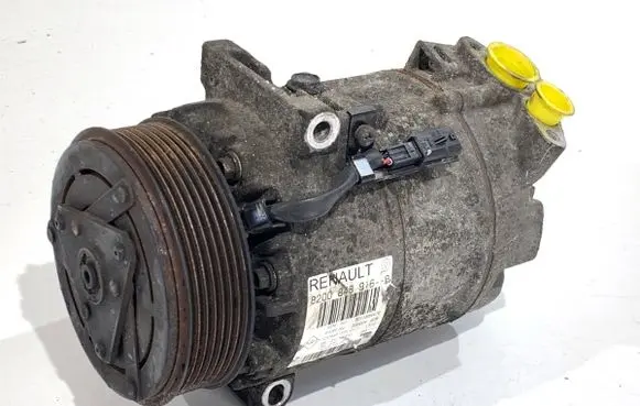 Renault Master III Air conditioning (A/C) compressor (pump) 8200848916R