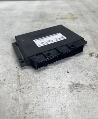 Mercedes-Benz E W211 Gearbox control unit/module A0325453432 5WP20005FW