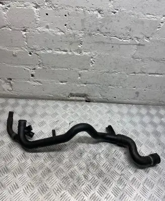 Audi A4 S4 B8 8K Engine coolant pipe/hose 03L121071B