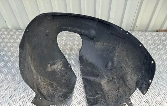 Volvo C30 Front wheel arch liner splash guards