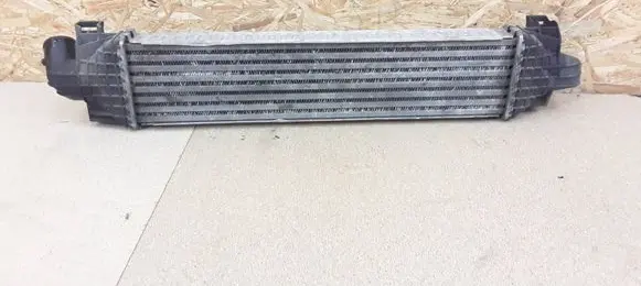 Ford Focus Intercooler radiator 3M5H9L440AE AN200713