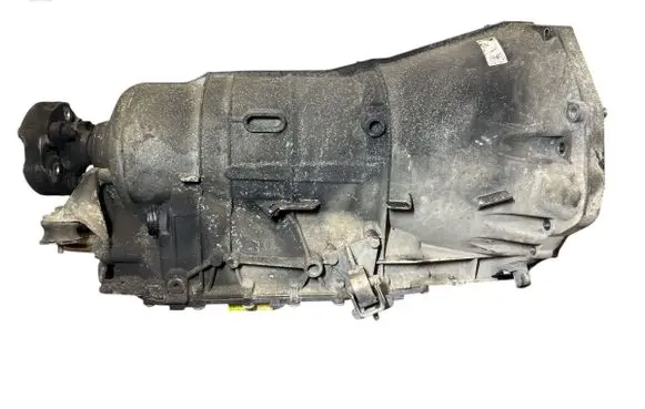 BMW 7 E65 E66 Automatic gearbox 1070401053