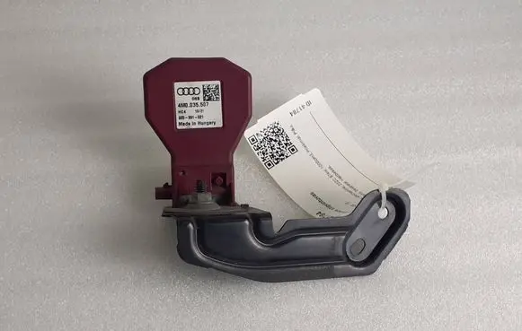 Audi Q2 - Aerial antenna amplifier 4M0035507