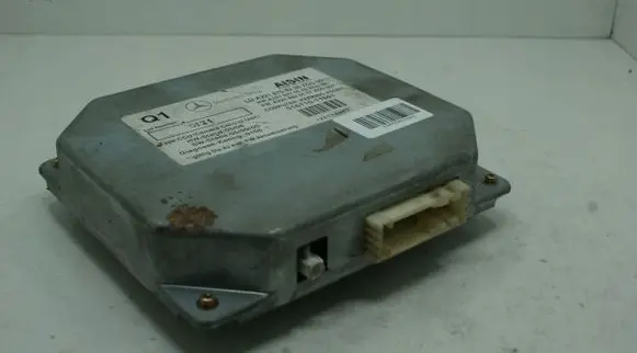 Mercedes-Benz S W221 Other control units/modules A2218708226