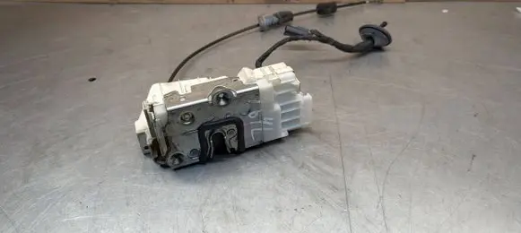 Mercedes-Benz ML W164 Front door lock 1697202735