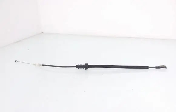 Skoda Superb B6 (3T) Front door cable line 3T0837085