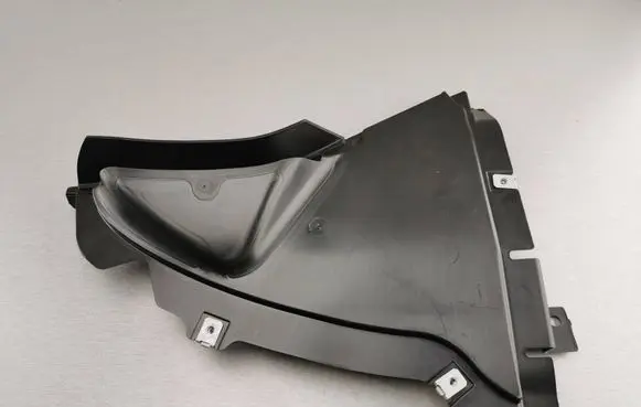 BMW 5 F10 F11 Front mudguard 7312829 51757312829 7186517